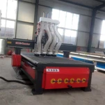 Машина для різання чотирьох процесів