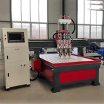 Деревообробний верстат